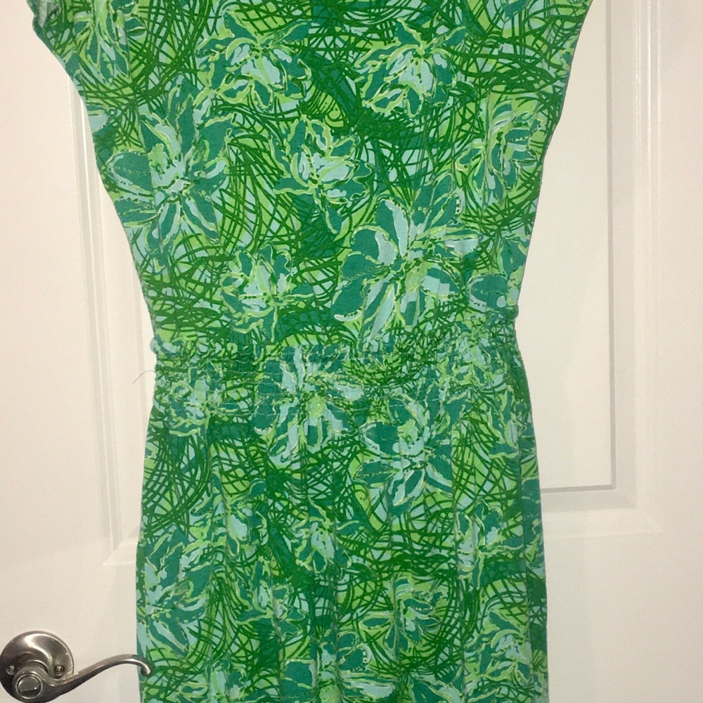 Lilly Pulitzer dress Medium